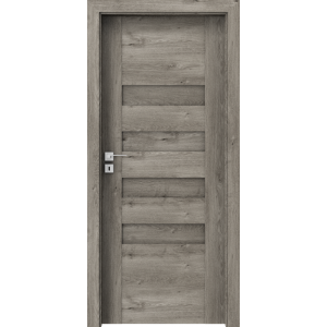 Porta KONCEPT H0 Dub Sibírsky 